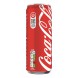 Coca-Cola Sleek 330ml