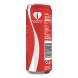 Coca-Cola Sleek 330ml