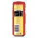 Coca-Cola Zero Lemon Sleek 330ml