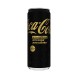Coca-Cola Zero Αναψυκτικό Χωρίς Καφεΐνη 330ml