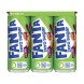 Fanta Αναψυκτικό Exotic Zero 6x330ml