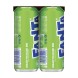 Fanta Αναψυκτικό Exotic Zero 6x330ml