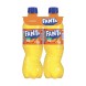Fanta Αναψυκτικό Πορτοκαλάδα Με Ανθρακικό 4x500ml