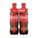 Coca-Cola Αναψυκτικό 4x500ml