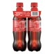 Coca-Cola Αναψυκτικό 4x500ml