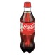 COCA COLA 500ML Cola