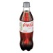 Coca Cola Light Αναψυκτικό 500ml Cola