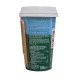 Starbucks Ρόφημα Καφέ Latte Χωρίς Ζάχαρη 220ml