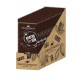 Chocoyoco Μαύρη Σοκολάτα 54% 100gr