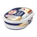 President Cream Cheese Φρέσκο Τυρί Κρέμα 180gr