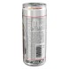 Hell Energy Drink Zero White Peach 250ml