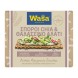 Wasa Φρυγανιές Chia & Sea Salt 245gr