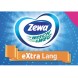 Zewa Wisch & Weg Extra Lang Ρολό Κουζίνας Με Σχέδια 2πλό 376g