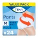 Tena Pants Plus Εσώρουχα Μιάς Χρήσης 24τμχ
