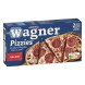 Wagner Πίτσα Σαλάμι 2x150gr
