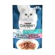 Gourmet Υγρή Τροφή Γάτας Perle Ψάρι Ωκεανού Γαρίδα 85g