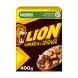 Lion Δημητριακά με Σοκολάτα & Καραμέλα 400g