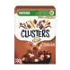 Clusters Δημητριακά Με Σοκολάτα 330g
