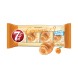 7 Days Κρουασάν με Βερίκοκο 4x70g