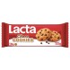 Lacta Μπισκότα Choco Cookies  135gr
