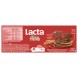 Lacta Μπισκότο Βρώμης Με Σοκολάτα 171gr