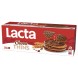 Lacta Μπισκότο Βρώμης Με Σοκολάτα 171gr