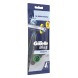 Gillette Blue 3 Ξυραφάκια Μιάς Χρήσης 4τμχ