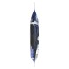 Gillette Blue 3 Ξυραφάκια Μιάς Χρήσης 4τμχ