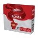 LAVAZZA Qualità Rossa Αλεσμένος Καφές Espresso 2x250g