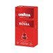 LAVAZZA Qualità Rossa Κάψουλες Espresso 10x5,7g