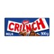 Crunch Σοκολάτα Γάλακτος 100g