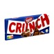 Crunch Σοκολάτα Γάλακτος 100g