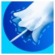 Tampax Ταμπόν Compak Pearl Super 16τμχ