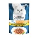 Gourmet Υγρή Τροφή Γάτας Perle Κοτόπουλο 85g
