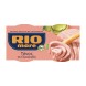 Rio Mare Τόνος Σε Ελαιόλαδο 2x160gr. Τόνος - Τονοσαλάτα Rio Mare Τόνος Σε Ελαιόλαδο 2x160gr. Τόνος - Τονοσαλάτα