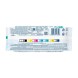 Pampers Μωρομάντηλα 99% Νερό 60τμχ