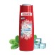 Old Spice Αφρόλουτρο Cold Spice 400ml