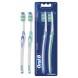 Oral-B Οδοντόβουρτσα Classic Care Μέτρια 2τμχ