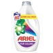 Ariel Υγρό Απορρυπαντικό Ρούχων Color 50μεζ