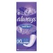 Always Σερβιετάκια XProtect Long Plus 24τμχ συσκευασία