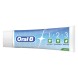 Oral-B 1-2-3 Οδοντόκρεμα 75ml