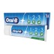 Oral-B 1-2-3 Οδοντόκρεμα 75ml