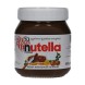 Nutella Πραλίνα Φουντουκιού 400gr