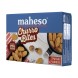 Maheso Churros Bites Με Γέμιση Σοκολάτα 170gr