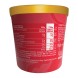 Nirvana Παγωτό με Τρούφα Rasberry Κύπελλο 150ml