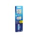 Oral-B Οδοντόβουρτσα Pro Deep Clean Medium 2τμχ Oral-B Οδοντόβουρτσα Pro Deep Clean Medium 2τμχ