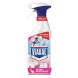 Viakal Υγρό Fresh Spray Καθαρισμού 700ml