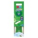 Swiffer Dry & Wet Kit Καθαρσιμού με 1 Σκούπα & 8 Πανάκια Στεγνά & 8 Πανάκια Υγρά