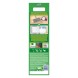 Swiffer Dry & Wet Kit Καθαρσιμού με 1 Σκούπα & 8 Πανάκια Στεγνά & 8 Πανάκια Υγρά