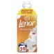 Lenor Συμπυκνωμένο Μαλακτικό Ρούχων Joy Gold Orchid 59μεζ